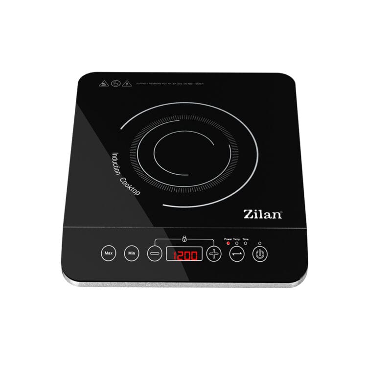 طباخ ديجيتال عين واحدة زيلان