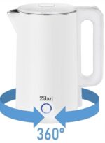 ⁦سخان ماء جدار مزدوج زيلان⁩ - الصورة ⁦5⁩