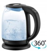 ⁦سخان ماء زجاج زيلان⁩ - الصورة ⁦2⁩