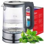 سخان ماء زجاج زيلان