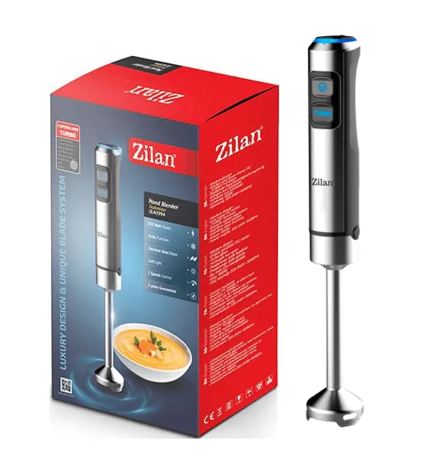 خلاط يدوي زيلان