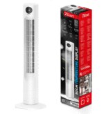 مروحة البرج زيلان