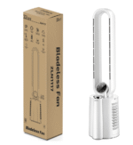 مروحة ستاند بدون شفرات زيلان