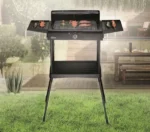 باربيكيو جريل ستاند زيلان