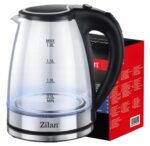 سخان ماء زجاج زيلان