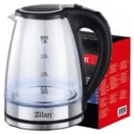 سخان ماء زجاج زيلان