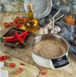 ميزان طعام زيلان