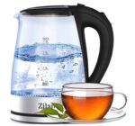 ⁦سخان ماء زجاج زيلان⁩ - الصورة ⁦5⁩