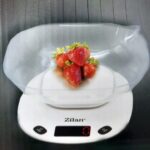 ⁦ميزان طعام ديجيتال زيلان⁩ - الصورة ⁦2⁩