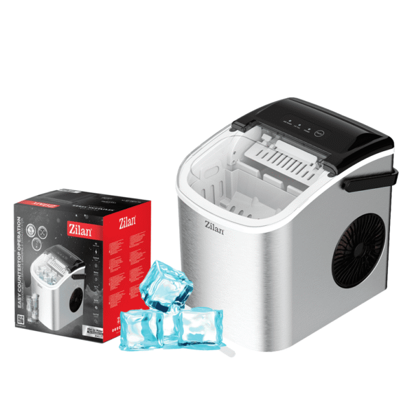 صانعة ثلج Mini Ice Maker