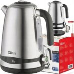 سخان ماء ستيل ديجيتال زيلان