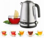 ⁦سخان ماء ستيل ديجيتال زيلان⁩ - الصورة ⁦3⁩