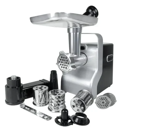 قطاعة لحمة زيلان