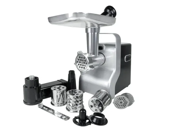 قطاعة لحمة زيلان