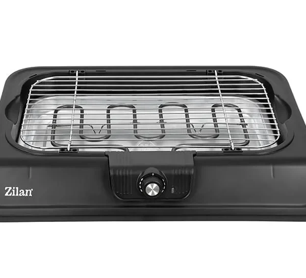 باربيكيو جريل زيلان