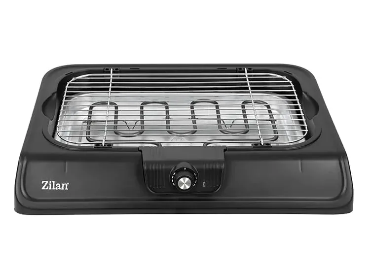 باربيكيو جريل زيلان