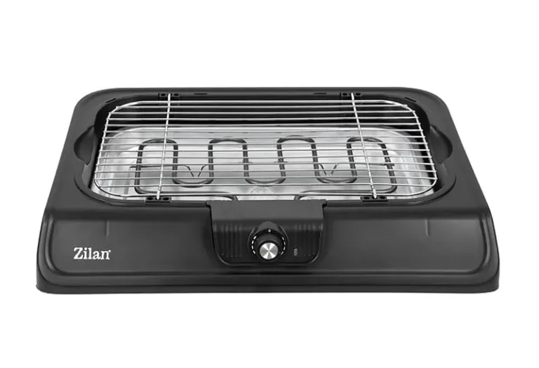 باربيكيو جريل زيلان