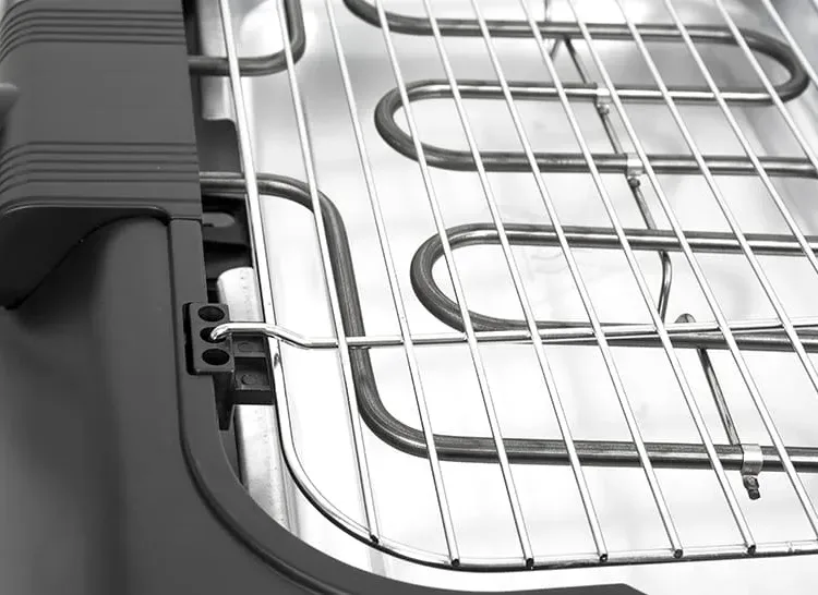 باربيكيو جريل زيلان