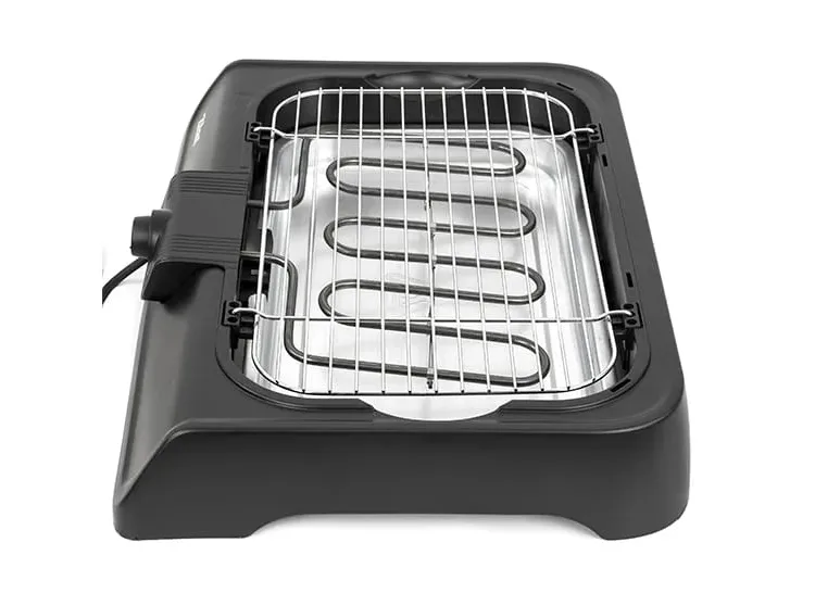 باربيكيو جريل زيلان