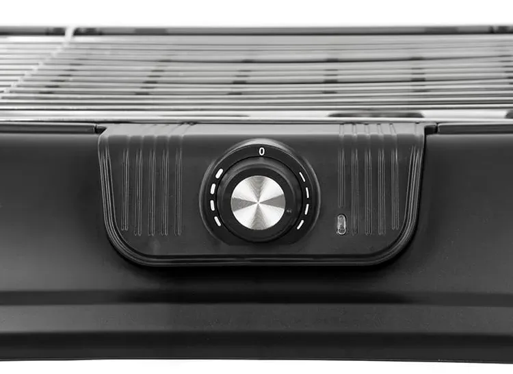 باربيكيو جريل زيلان