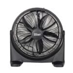 مروحة أرضية زيلان