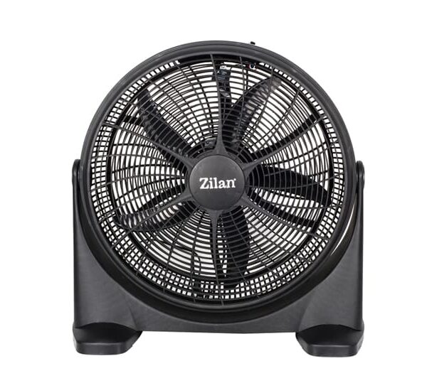 مروحة أرضية زيلان