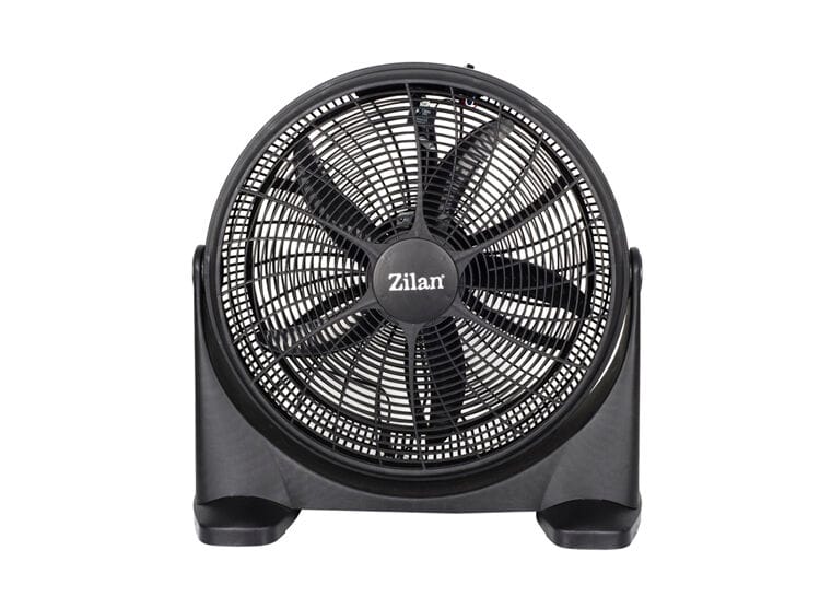 مروحة أرضية زيلان