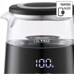 ⁦سخان ماء جدار مزدوج ديجيتال زيلان⁩ - الصورة ⁦7⁩