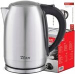 ⁦سخان ماء ستيل زيلان⁩ - الصورة ⁦5⁩