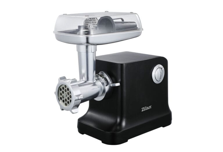 قطاعة لحمة زيلان