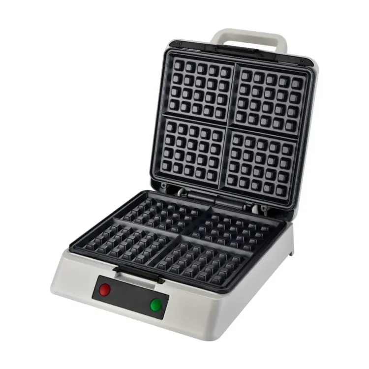 صانعة وافل زيلان