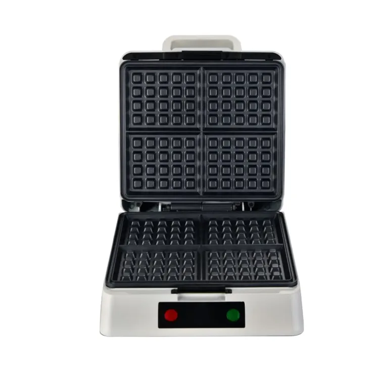 صانعة وافل زيلان