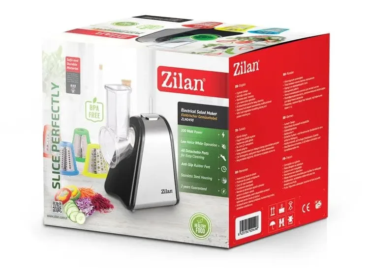 محضرة السلطة زيلان