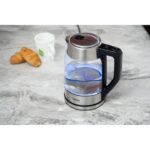 ⁦سخان ماء زجاج ديجيتال زيلان⁩ - الصورة ⁦3⁩