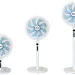 مروحة ستاند زيلان