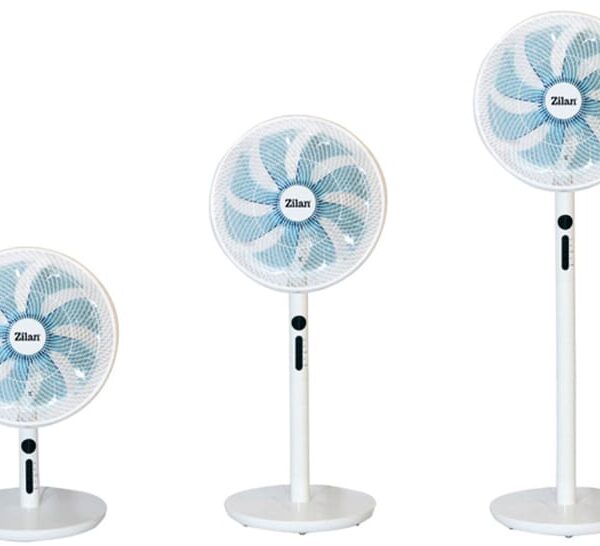 مروحة ستاند زيلان