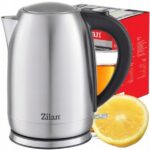 ⁦سخان ماء ستيل زيلان⁩ - الصورة ⁦2⁩