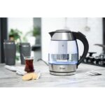 ⁦سخان ماء زجاج زيلان⁩ - الصورة ⁦3⁩