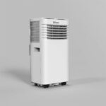 ⁦مكيف هواء متنقل زيلان⁩ - الصورة ⁦9⁩