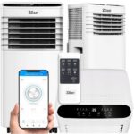 مكيف هواء متنقل زيلان