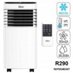 ⁦مكيف هواء متنقل زيلان⁩ - الصورة ⁦12⁩