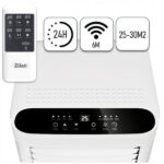 ⁦مكيف هواء متنقل زيلان⁩ - الصورة ⁦13⁩