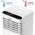 ⁦مكيف هواء متنقل زيلان⁩ - الصورة ⁦14⁩