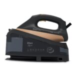 ⁦مكوى بخار مع قاعدة زيلان⁩ - الصورة ⁦4⁩