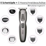 ⁦ماكينة حلاقة زيلان⁩ - الصورة ⁦4⁩