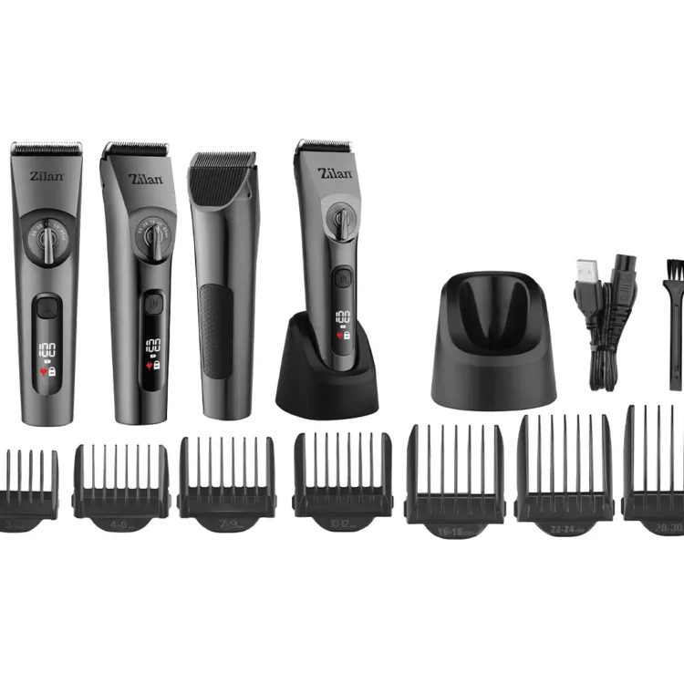 ماكينة حلاقة زيلان