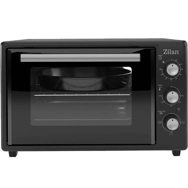 فرن كهربائي زيلان