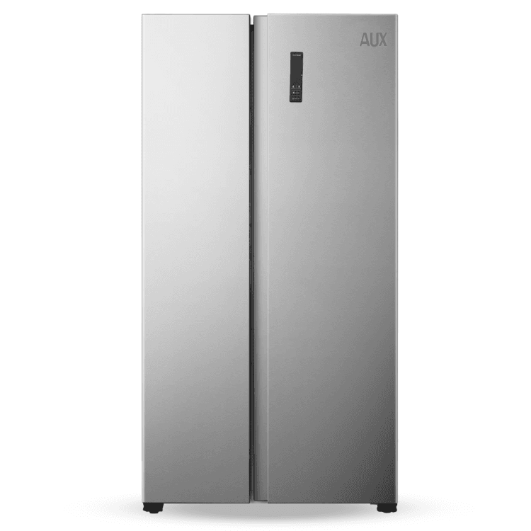 ثلاجة أوكس سايد باي سايد