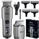 ماكينة حلاقة زيلان