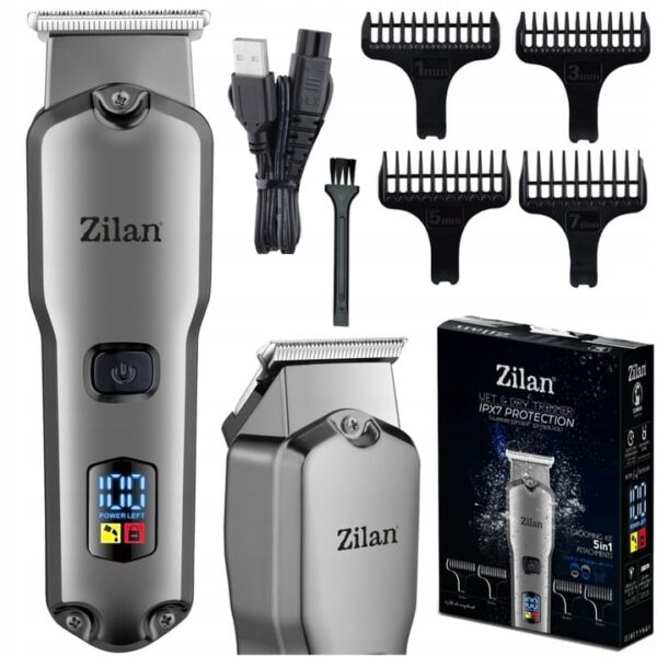 ماكينة حلاقة زيلان